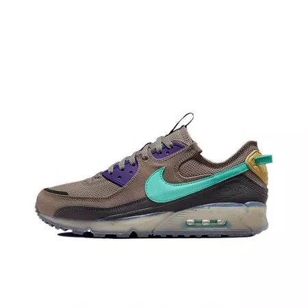Nike Air Max 90 Terrascape米紅運動休閑氣墊跑鞋DC9450-100-規格圖9