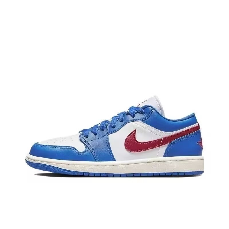 Nike Air Jordan 1 Low 灰白 煙灰 DC0774-105 冰底-規格圖10