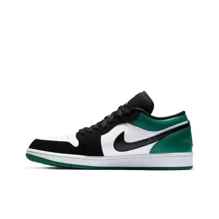 Nike Air Jordan 1 Low 灰白 煙灰 DC0774-105 冰底-規格圖10