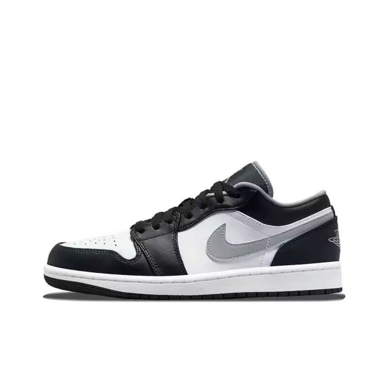 Nike Air Jordan 1 Low 灰白 煙灰 DC0774-105 冰底-規格圖10