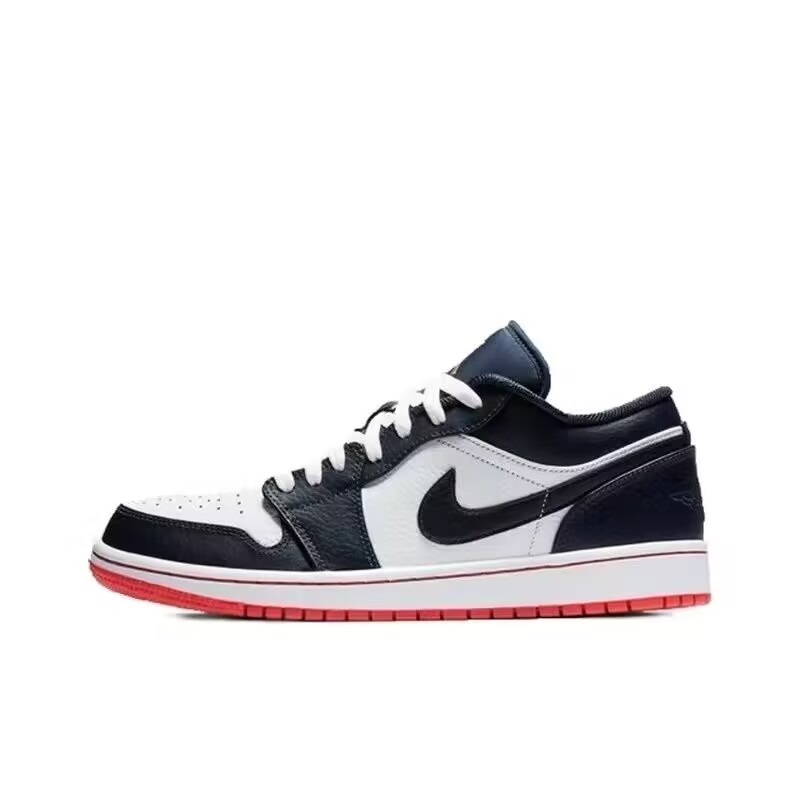Nike Air Jordan 1 Low 灰白 煙灰 DC0774-105 冰底-規格圖10