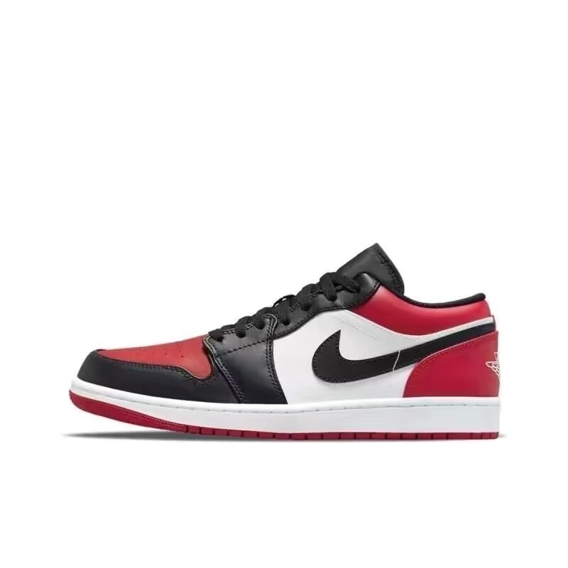 Nike Air Jordan 1 Low 灰白 煙灰 DC0774-105 冰底-規格圖10