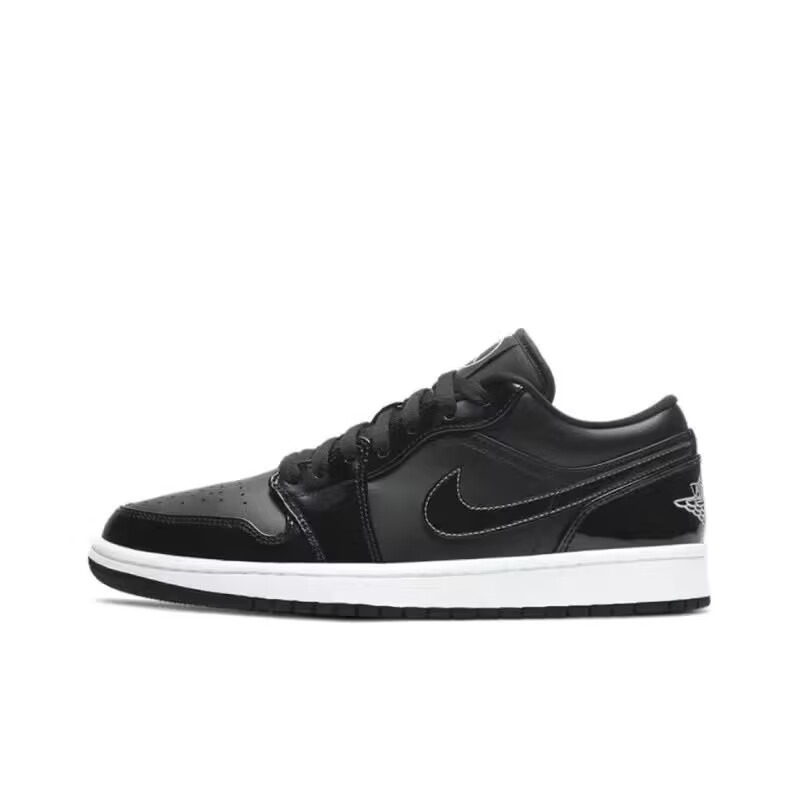 Nike Air Jordan 1 Low 灰白 煙灰 DC0774-105 冰底-規格圖10