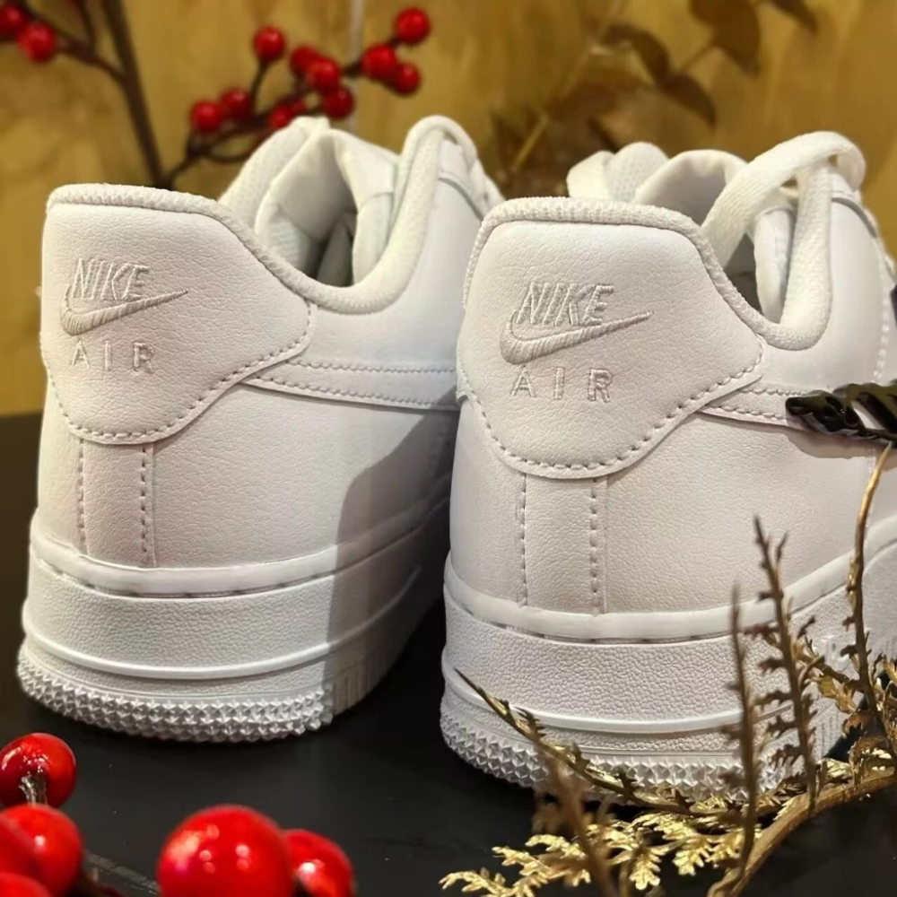 Nike Air Force 1 液態金屬 猛毒 IF1686-101 IF1686-161-細節圖5