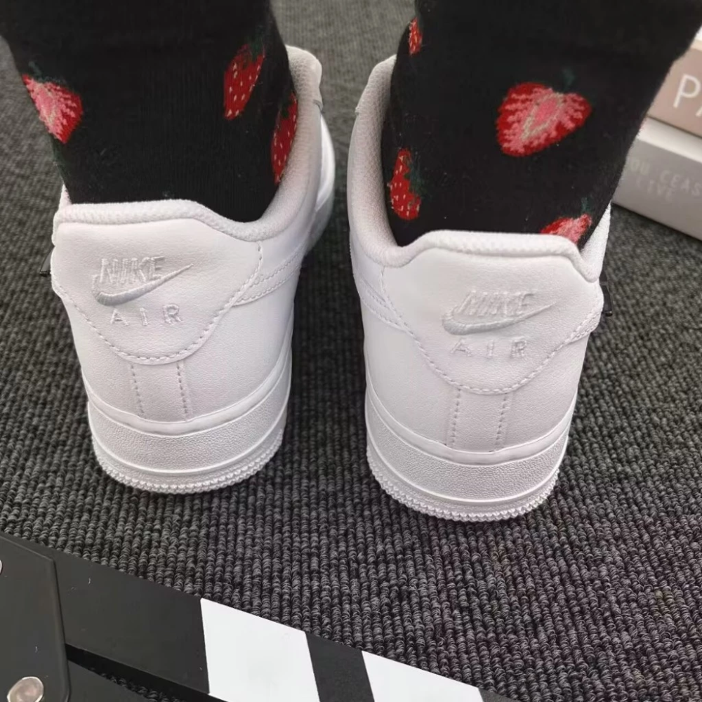 Nike Air Force 1 液態金屬 猛毒 IF1686-101 IF1686-161-細節圖7