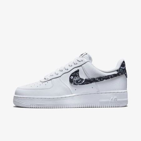 Nike Air Force 1 變形蟲 綠 DH4406-102 藍 100 FD1448-664-規格圖5