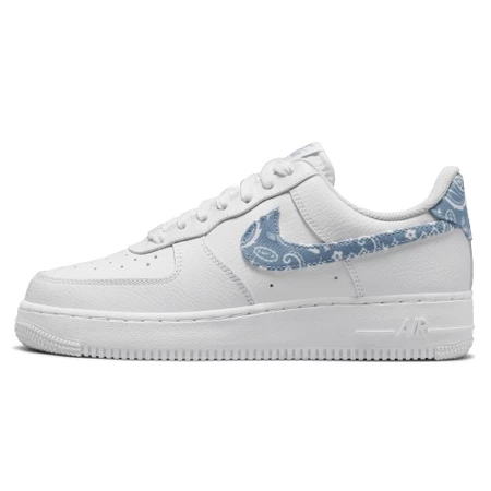 Nike Air Force 1 變形蟲 綠 DH4406-102 藍 100 FD1448-664-規格圖5
