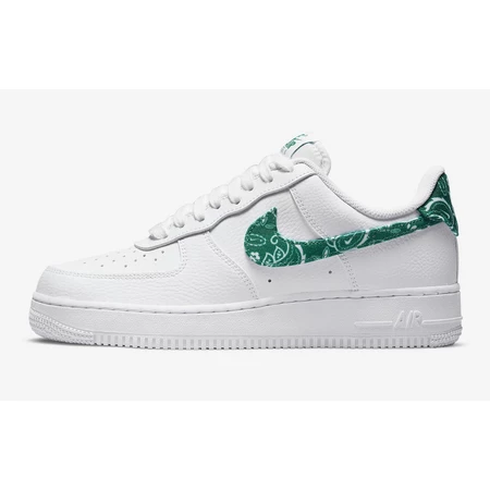 Nike Air Force 1 變形蟲 綠 DH4406-102 藍 100 FD1448-664-規格圖5