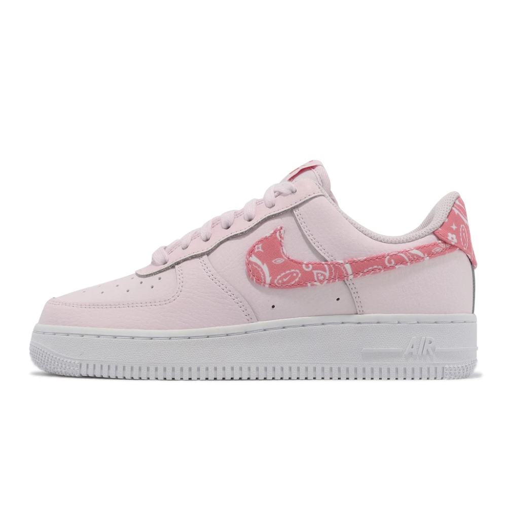 Nike Air Force 1 變形蟲 綠 DH4406-102 藍 100 FD1448-664-規格圖5