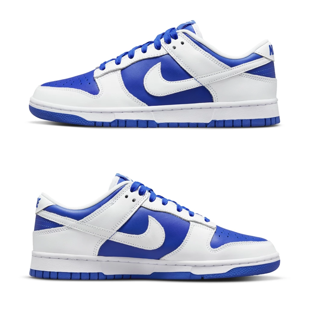 NIKE DUNK LOW 低筒 運動鞋 男鞋 DD1391-103 DD1391-401 DD1391-400-細節圖2