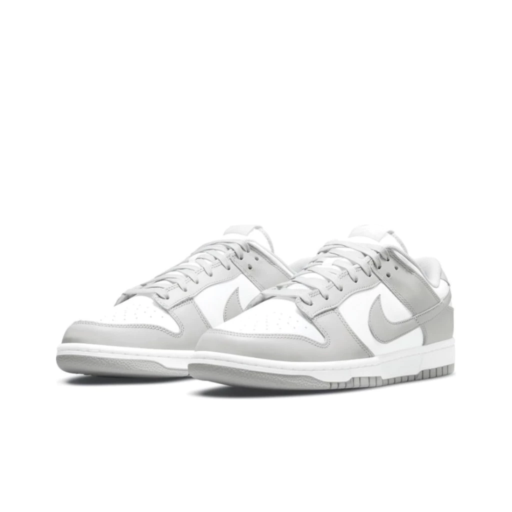 NIKE DUNK LOW 低筒 運動鞋 男鞋 DD1391-103 DD1391-401 DD1391-400-細節圖5