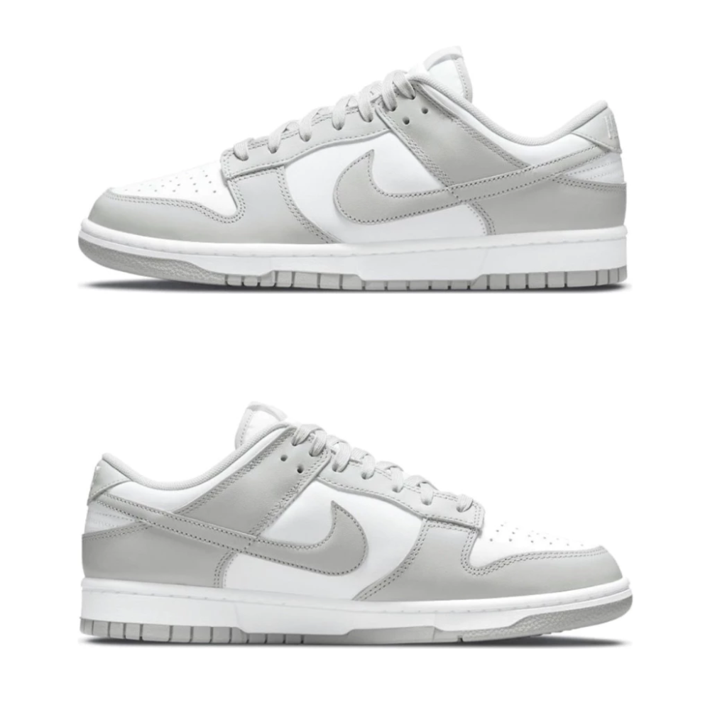 NIKE DUNK LOW 低筒 運動鞋 男鞋 DD1391-103 DD1391-401 DD1391-400-規格圖8