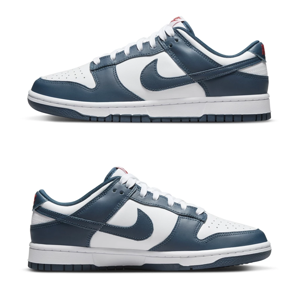 NIKE DUNK LOW 低筒 運動鞋 男鞋 DD1391-103 DD1391-401 DD1391-400-規格圖8