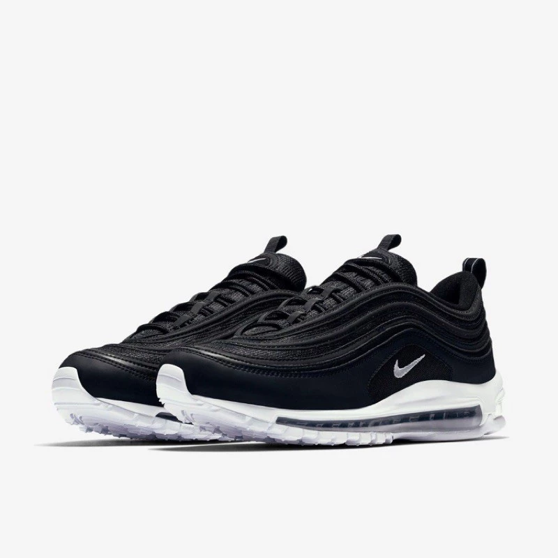 NIKE AIR MAX 97 3M 反光 氣墊 子彈 男女鞋 921826-101 921826-001-細節圖4