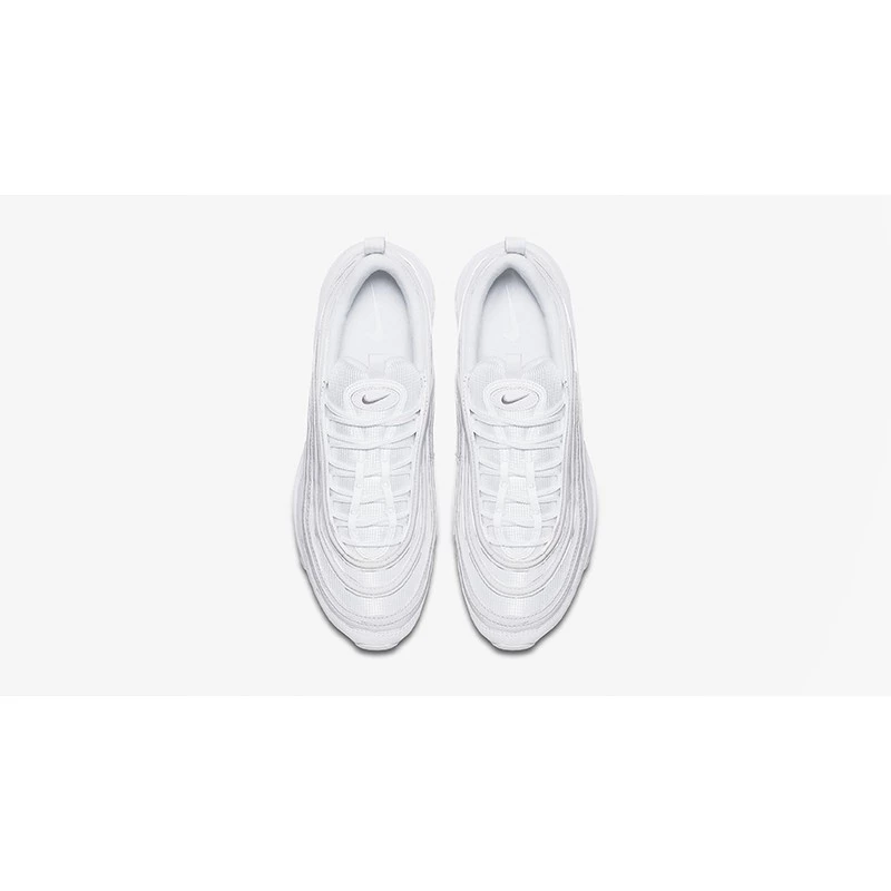 NIKE AIR MAX 97 3M 反光 氣墊 子彈 男女鞋 921826-101 921826-001-細節圖7