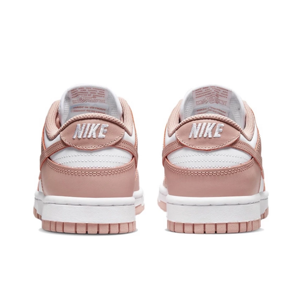 Nike Dunk Low ＂Rose Whisper＂ DD1503-118 玫瑰粉 女款-細節圖5