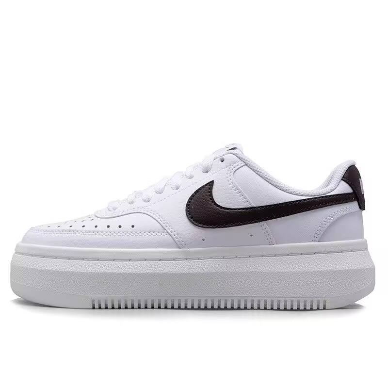 Nike W Court Vision ALTA LTR DM0113103 增高 女孩-細節圖2