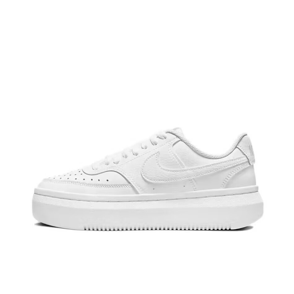 Nike W Court Vision ALTA LTR DM0113103 增高 女孩-規格圖5