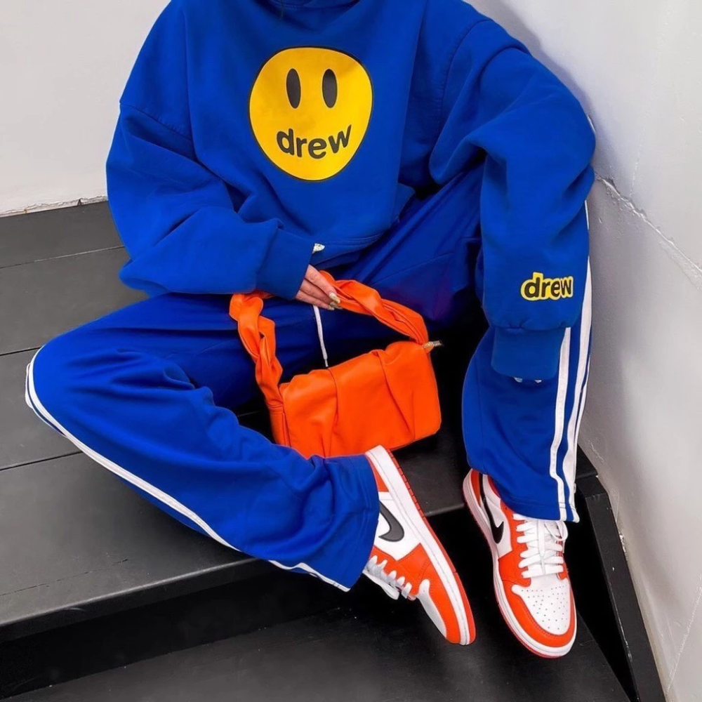 Air Jordan 1 Low OG 白橙 白橘 扣碎 CZ0790-801 CZ0775-801-細節圖9