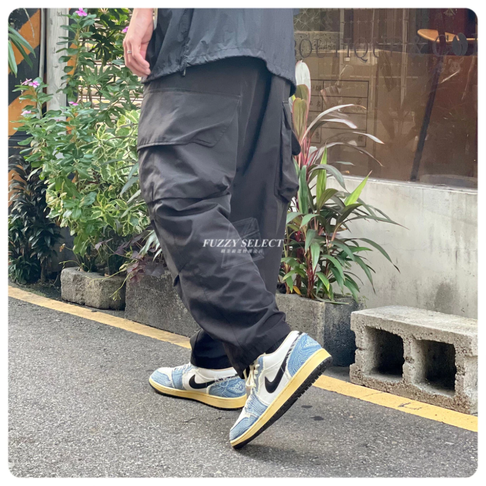 Air Jordan 1 Low Sashiko 仿舊 車縫線 牛仔布 丹寧 FN7670-493-細節圖3