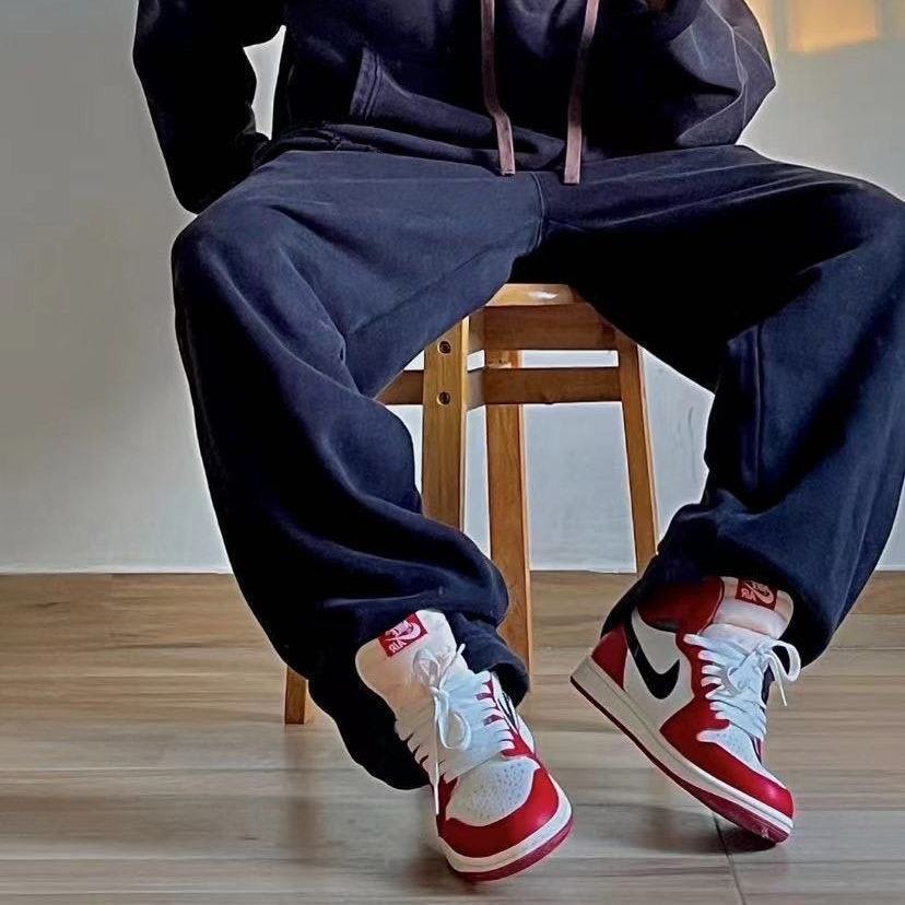 Air Jordan 1 High OG Lost and Found 芝加哥 DZ5485-612-細節圖2