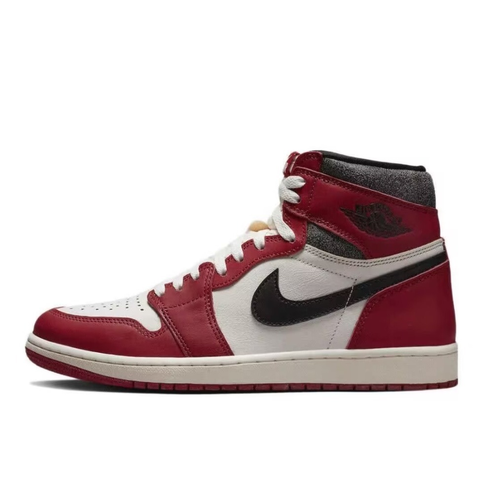 Air Jordan 1 High OG Lost and Found 芝加哥 DZ5485-612-規格圖9