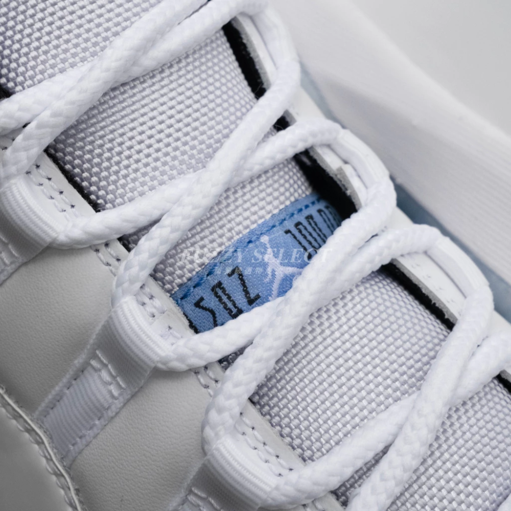 Air Jordan 11 Legend Blue 2024 傳奇藍 CT8012-104-細節圖6