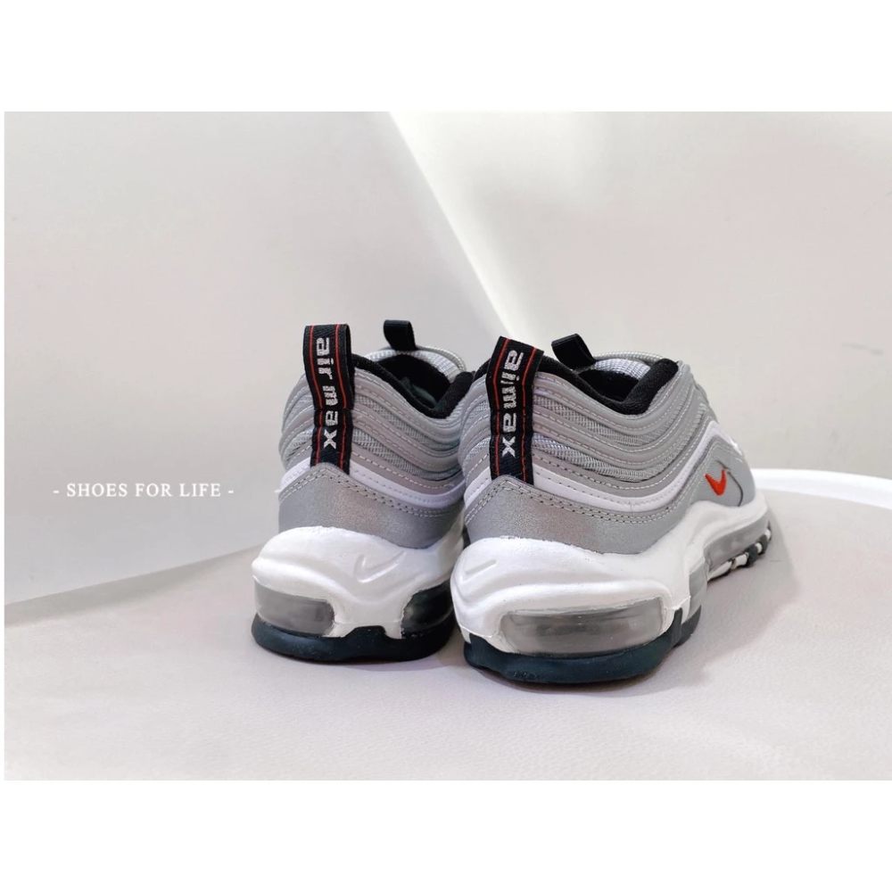 fake air max 97 silver bullet