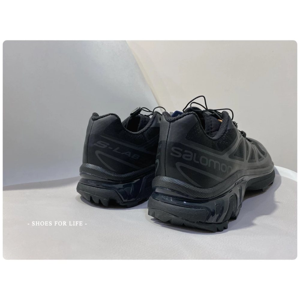 SALOMON S/LAB ADVANCED XT-6 ADV XT6白色 / 黑色-細節圖4