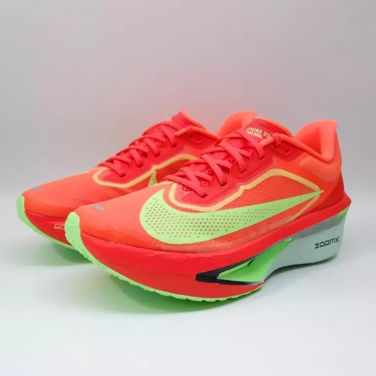 . NIKE ZOOM FLY 6 FN8454 -601 競速跑鞋 慢跑鞋 運動鞋 碳纖維墊片 輕量 男款-細節圖2