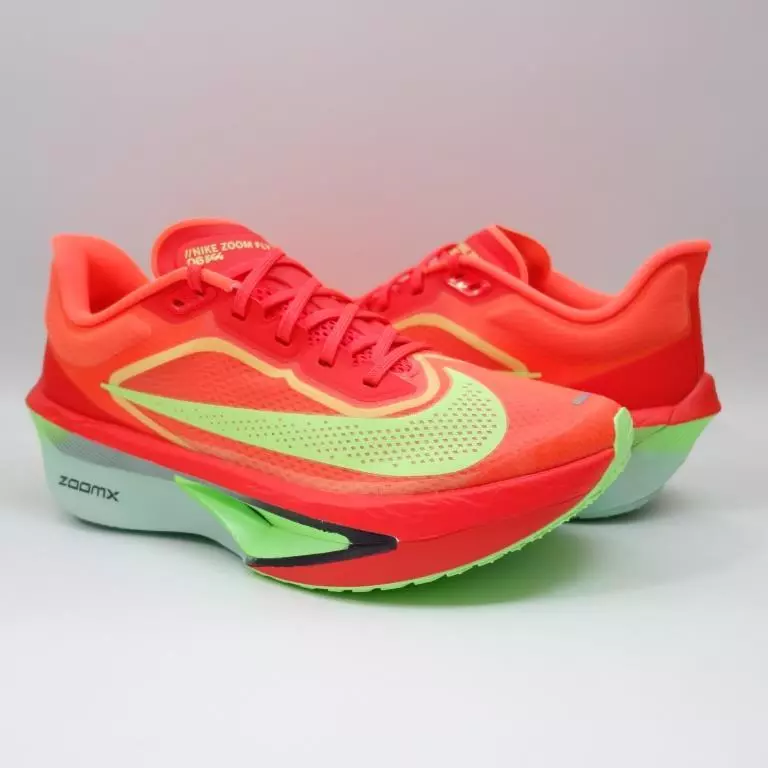 . NIKE ZOOM FLY 6 FN8454 -601 競速跑鞋 慢跑鞋 運動鞋 碳纖維墊片 輕量 男款-細節圖3