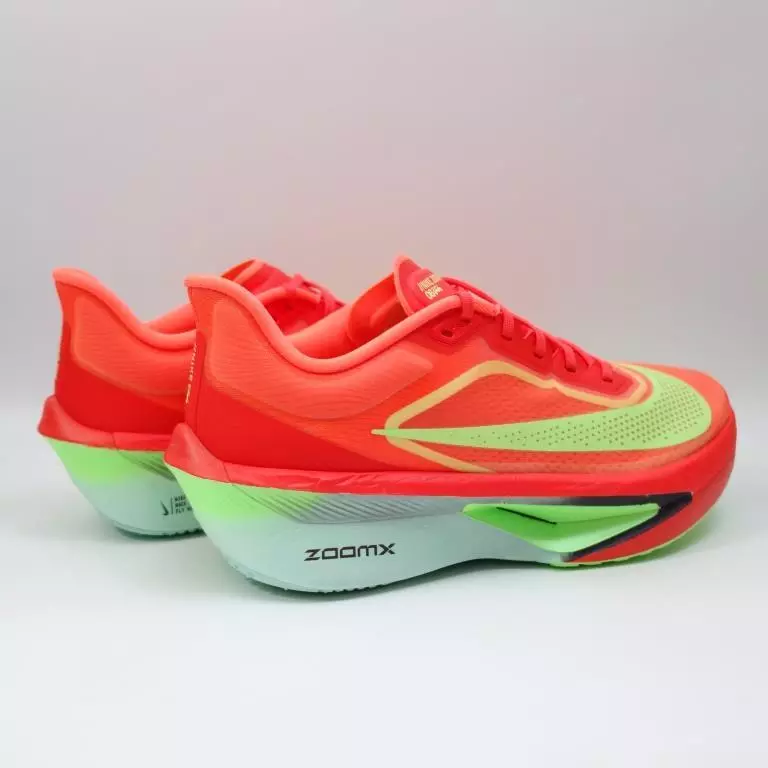 . NIKE ZOOM FLY 6 FN8454 -601 競速跑鞋 慢跑鞋 運動鞋 碳纖維墊片 輕量 男款-細節圖5