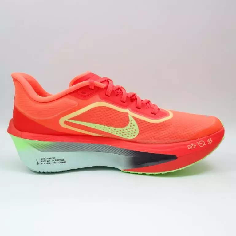 . NIKE ZOOM FLY 6 FN8454 -601 競速跑鞋 慢跑鞋 運動鞋 碳纖維墊片 輕量 男款-細節圖7