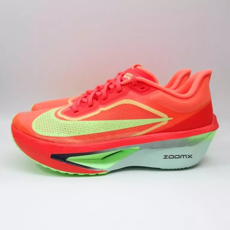 . NIKE ZOOM FLY 6 FN8454 -601 競速跑鞋 慢跑鞋 運動鞋 碳纖維墊片 輕量 男款-規格圖8