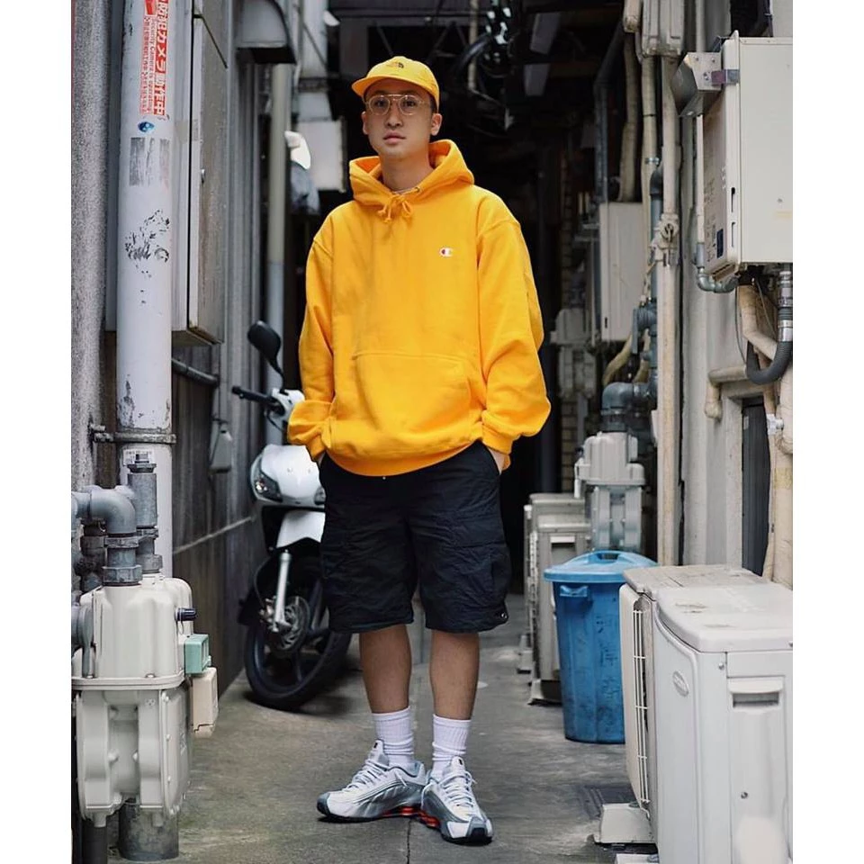 歐美代購Nike Shox R4 白銀-細節圖4