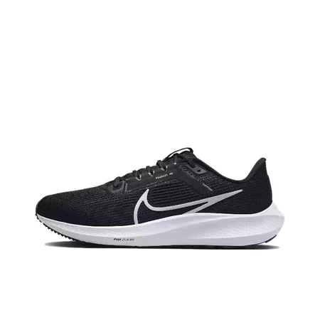 Nike Air Zoom Pegasus 40男女運動鞋 休閒鞋 跑步鞋 白色DV3853-102-規格圖8