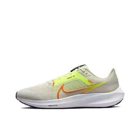 Nike Air Zoom Pegasus 40男女運動鞋 休閒鞋 跑步鞋 白色DV3853-102-規格圖8