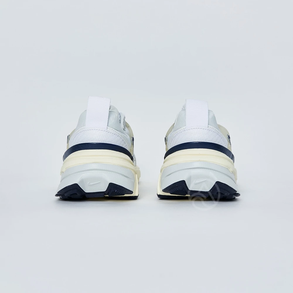 Nike W V2K Run 女 白藍 復古 網布 奶油底 Y2K 運動 休閒 休閒鞋 FD0736-102-細節圖9