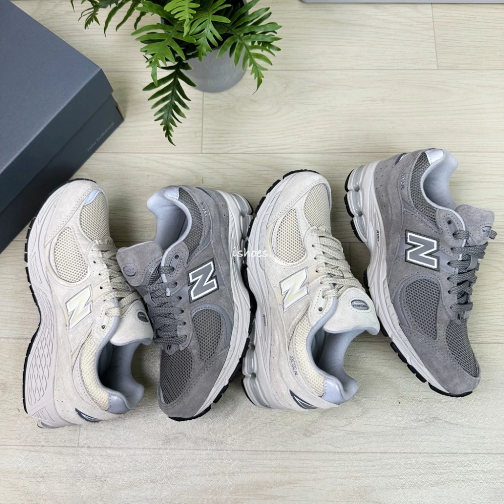 New Balance 2002R 情侶鞋 復古 休閒鞋 ML2002RC ML2002RE-細節圖8