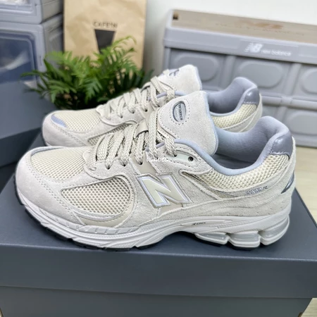 New Balance 2002R 情侶鞋 復古 休閒鞋 ML2002RC ML2002RE-規格圖9