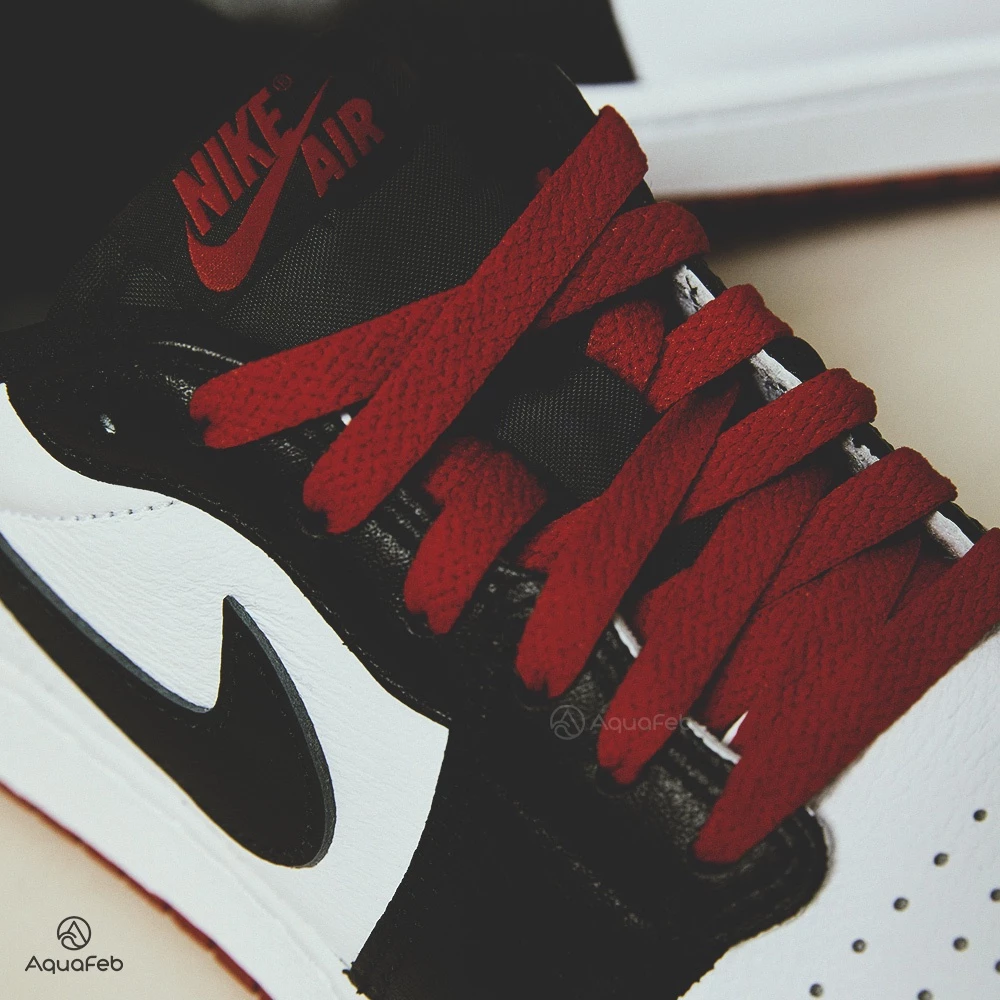 Nike Air Jordan 1 Low OG 男 黑紅 AJ1 黑腳趾 芝加哥  休閒鞋 CZ0790-106-細節圖3