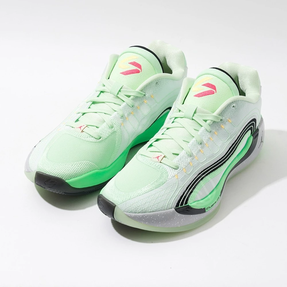 Nike Jordan Luka 4 PF 男 薄荷綠 運動  籃球鞋 HF0824-300-細節圖2