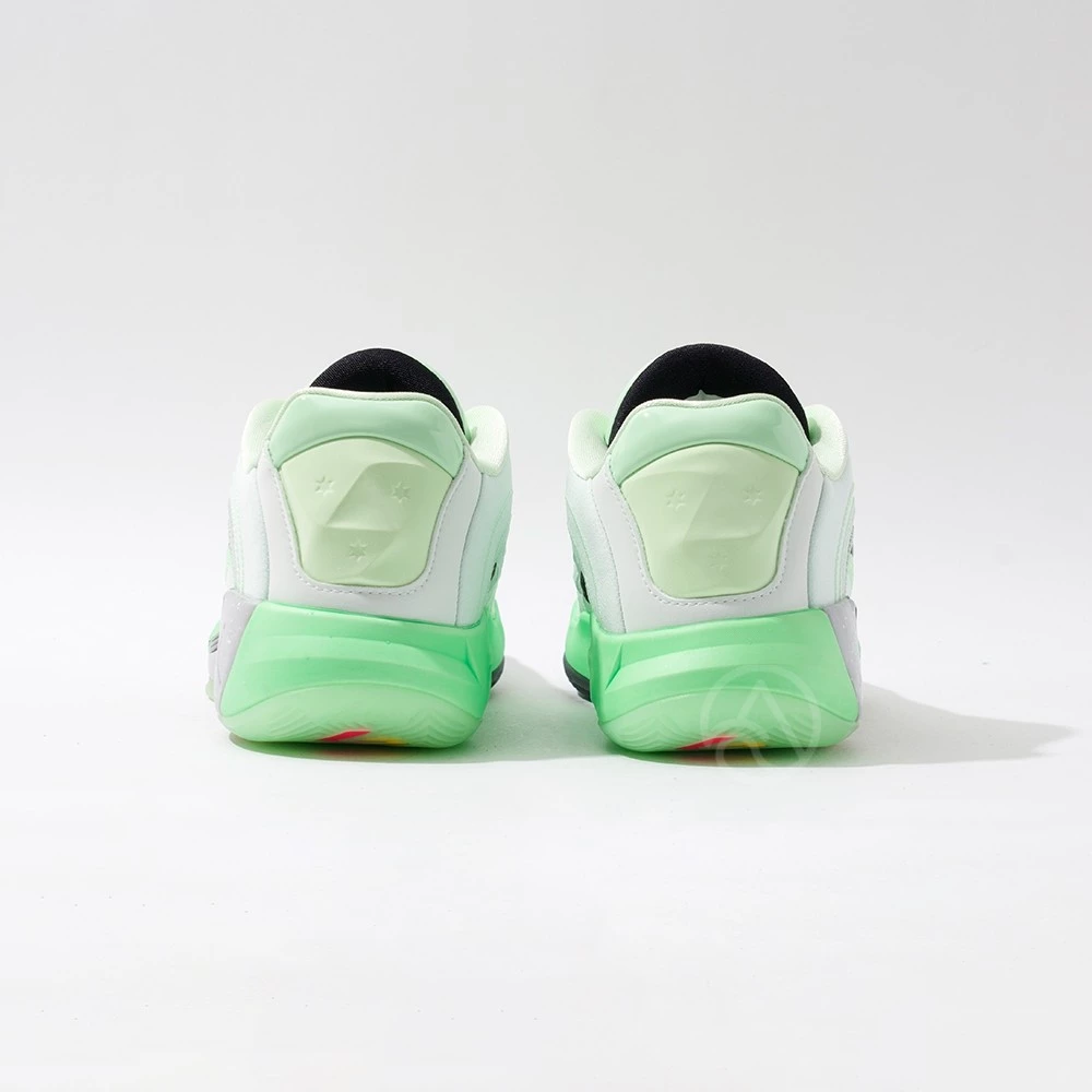 Nike Jordan Luka 4 PF 男 薄荷綠 運動  籃球鞋 HF0824-300-細節圖5