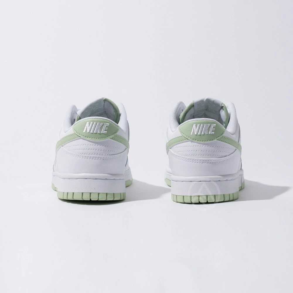 Nike Dunk Low Honeydew 男 哈密瓜 運動 休閒鞋 DV0831-105-細節圖8