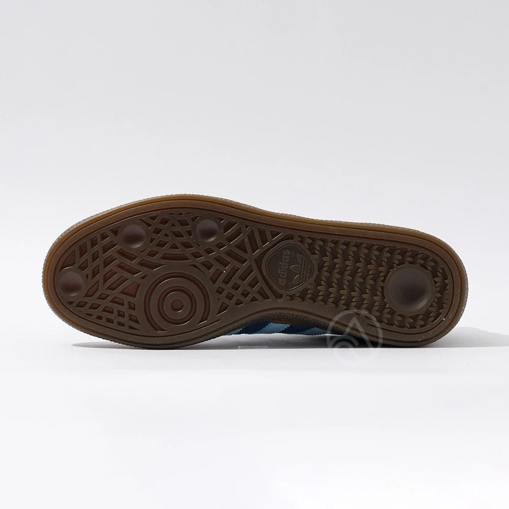 Adidas Handball Spezial 男鞋 深藍色 運動 休閒鞋 BD7633-細節圖9