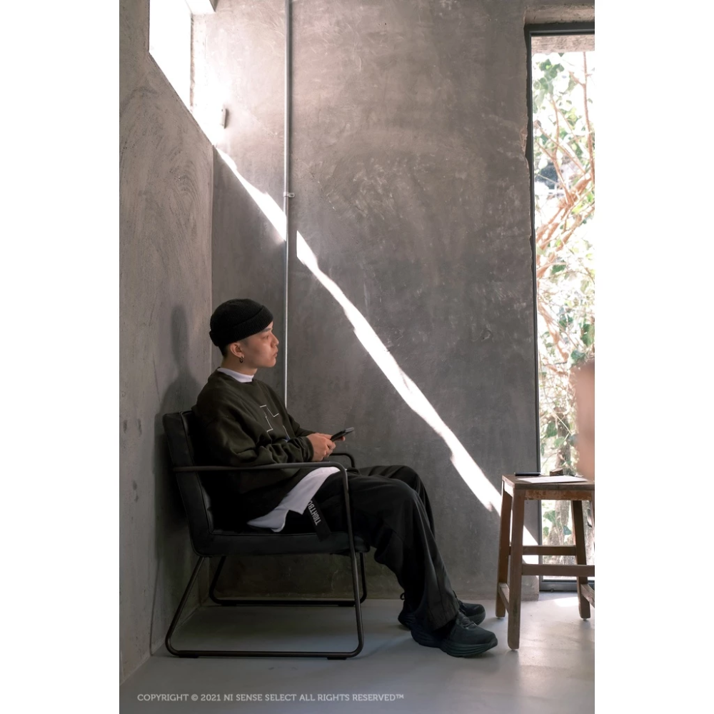 歐美代購Hoka One One Bondi 8 全黑1127953-BBLC-細節圖6