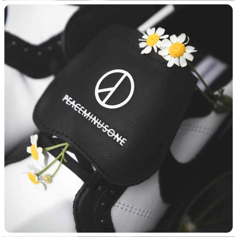 PEACEMINUSONE x Nike Kwondo 1 GD 權志龍 聯名 DH2482-101-細節圖4