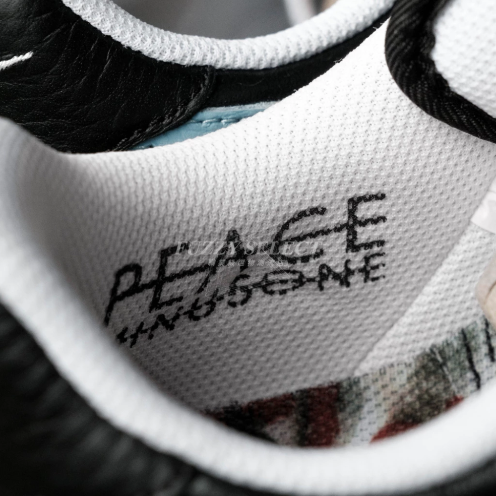 PEACEMINUSONE x Nike Air Force 1 GD 3.0 AQ3692-004-細節圖3