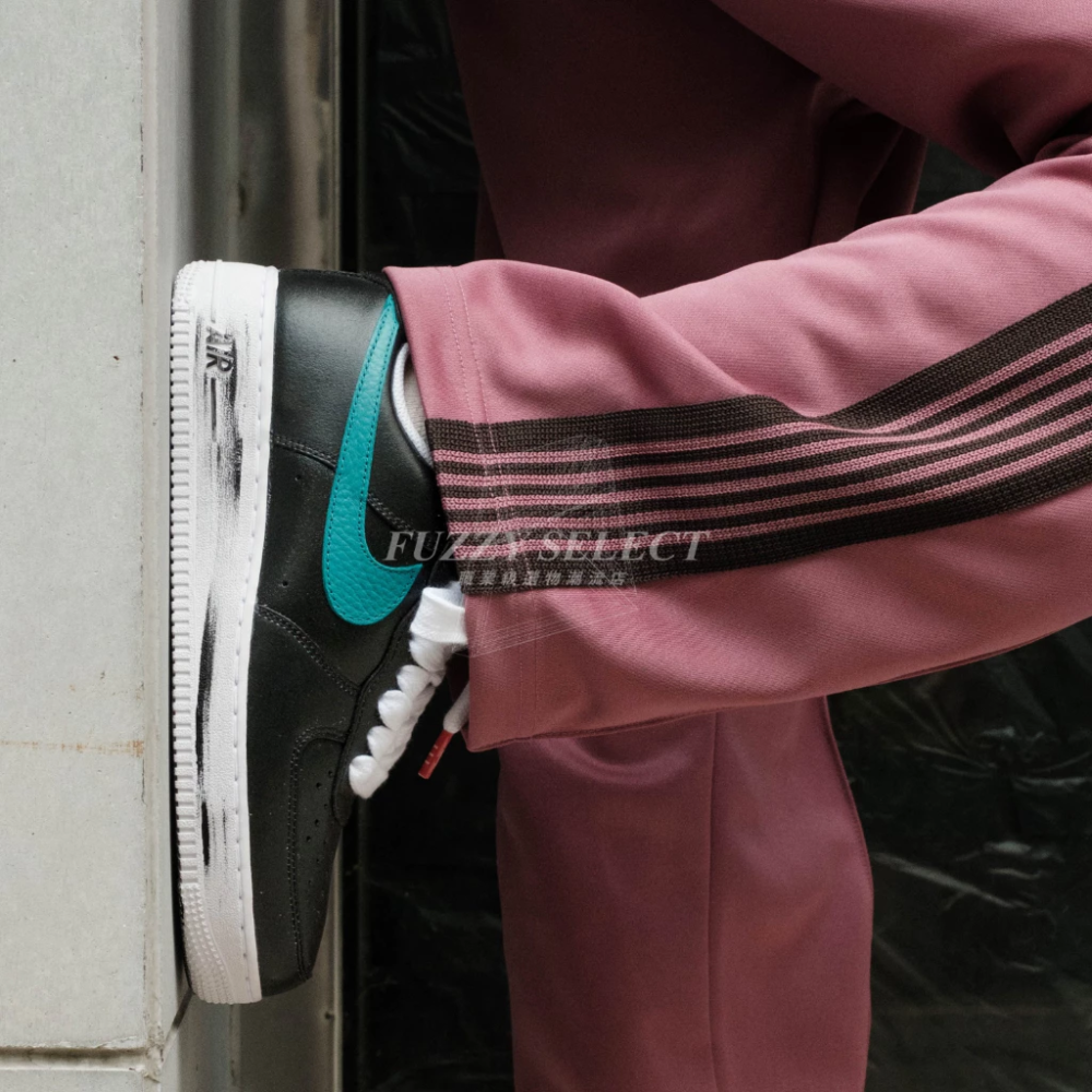 PEACEMINUSONE x Nike Air Force 1 GD 3.0 AQ3692-004-細節圖4