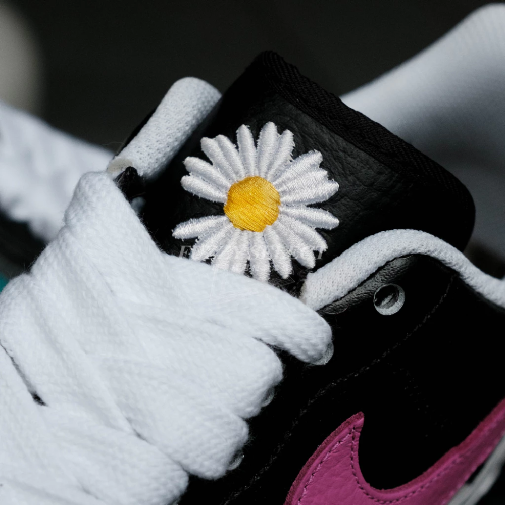PEACEMINUSONE x Nike Air Force 1 GD 3.0 AQ3692-004-細節圖6